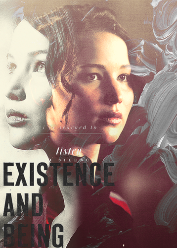  Katniss<3