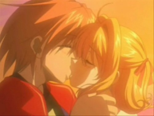  l’amour OF MERMAID MELODY