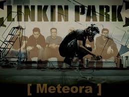  Linkin Park Meteora