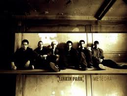 Linkin Park Meteora