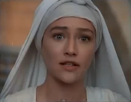  Mary - Mother of Jesus - Jesus Of Nazareth film