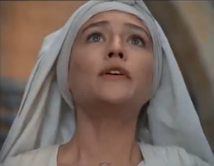 Mary - Mother of Jesus - Jesus Of Nazareth film