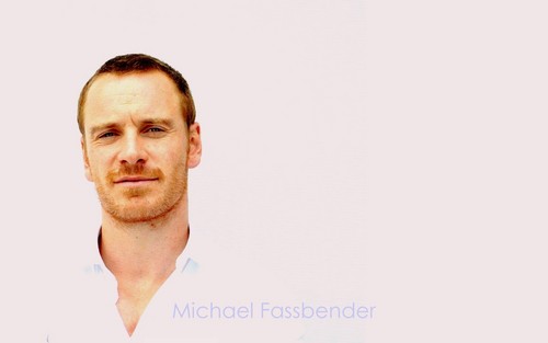  Michael Fassbender