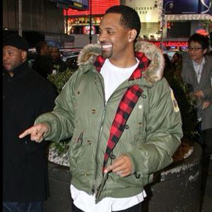  Mike Epps