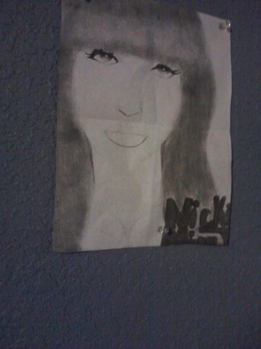  Nicki 由 my friend (anonymous)