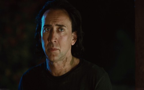  Nicolas Cage