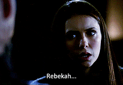  Rebekah <3