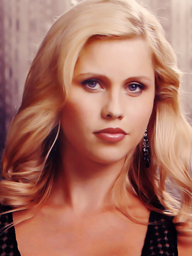  Rebekah<3
