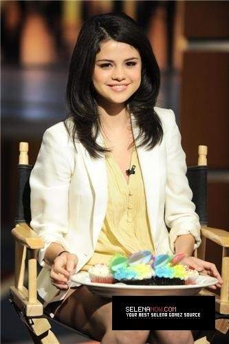  Selena Gomez Is The Best