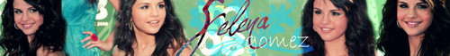  Selly's banners and immagini