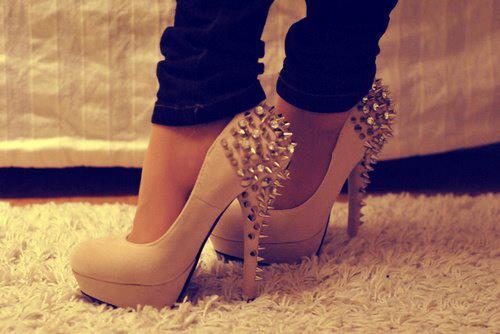  Shoes...:))