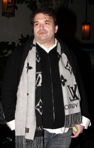  Simon Mark Monjack (9 March 1970 – 23 May 2010