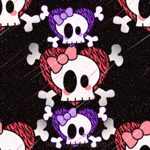  Skulls
