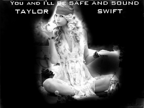 Some of my covers for SAFE AND SOUND