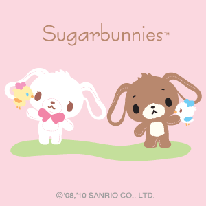  Sugarbunnies