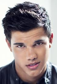 Taylor Lautner Collections