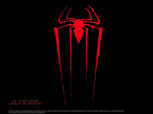  The Amazing Spider-Man [2012]