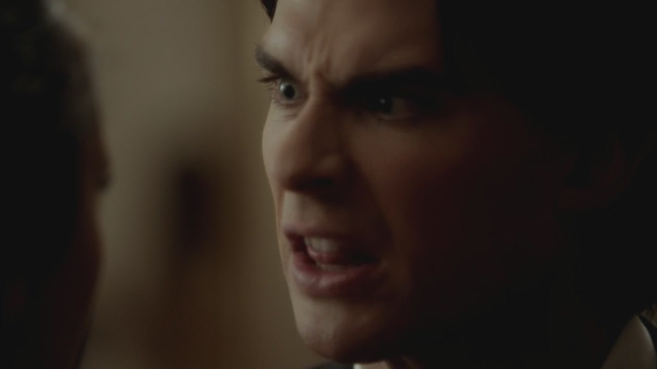The Vampire Diaries 3x14 Dangerous Liaisons HD Screencaps - Damon ...