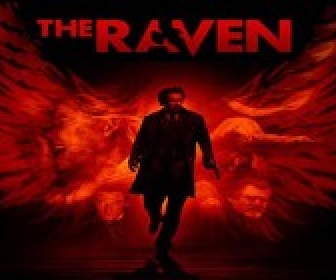  The raven