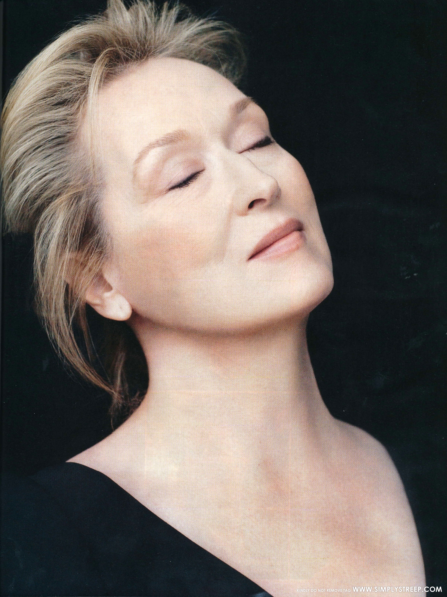 Women’s Weekly (February 2012) - Meryl Streep Photo (28952683) - Fanpop
