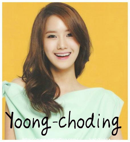  Yoong-choding
