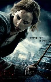  hermione nowhere is নিরাপদ