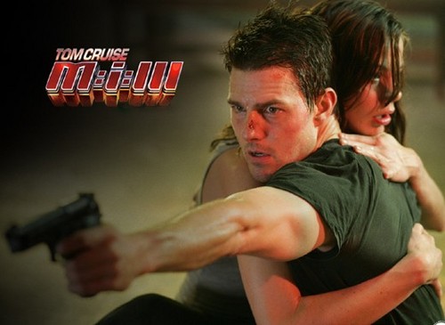  mission impossible III