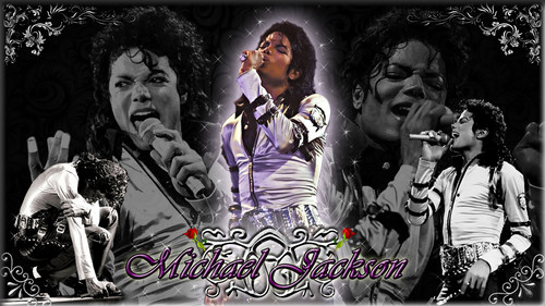~Michael Jackson~