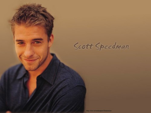  ♥ Scott Speedman ♥
