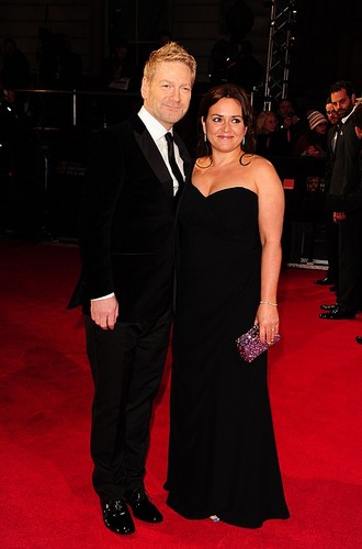  2012: BAFTA Film awards