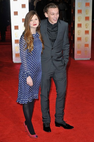  2012: BAFTA Film awards