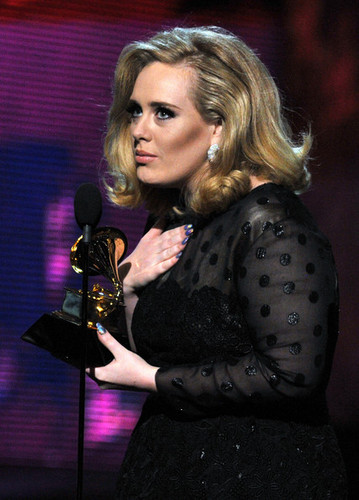 Adele Funny Moments - Adele video - Fanpop
