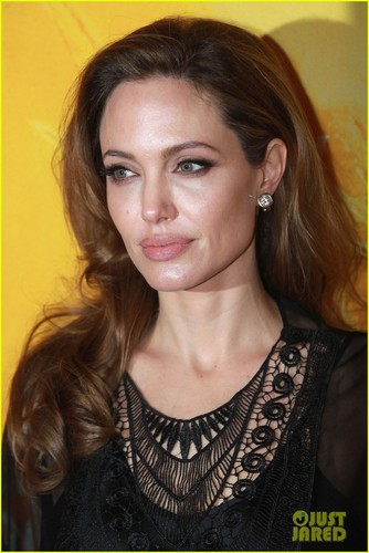  Angelina Jolie: 'Lady' Premiere at Berlin Film Festival!