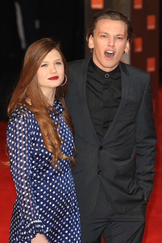  BAFTA - February 12, 2012 - HQ
