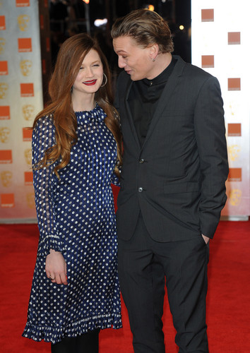 BAFTA - February 12, 2012 - HQ