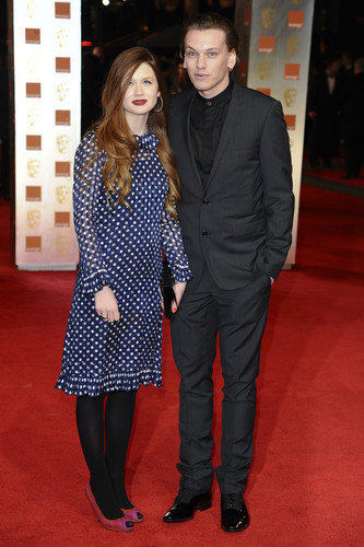  BAFTA - February 12, 2012 - HQ