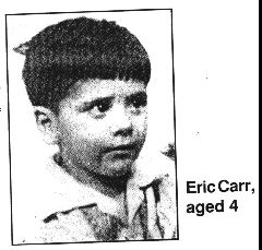 Young Eric 