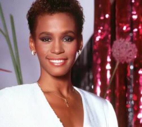  Beautiful Whitney