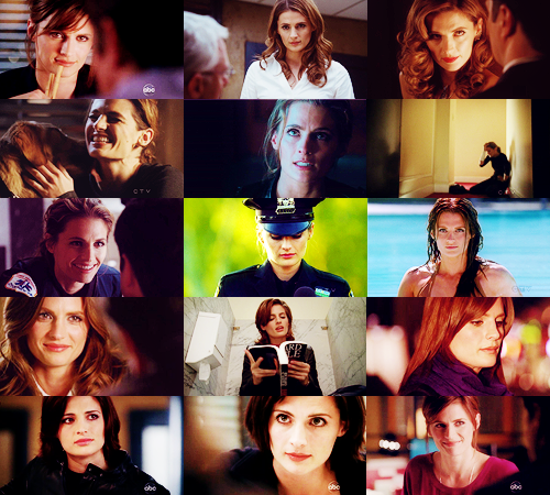  Beckett ♥