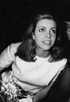  Christina Onassis (December 11, 1950 – November 19, 1988