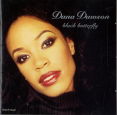  Dana Dawson