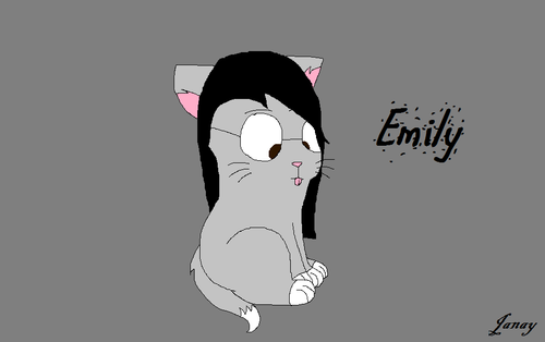  Emily XD