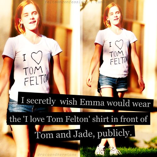 Emma's love
