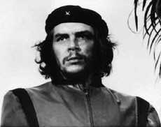  Ernesto "Che" Guevara ( June 14, 1928 – October 9, 1967