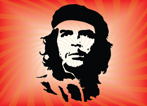 Ernesto "Che" Guevara (June 14, 1928 – October 9, 1967