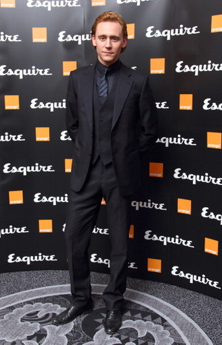  Esquire and BAFTA Rising Stars Party