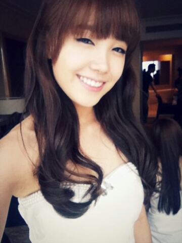  Eun Ji (정은지)