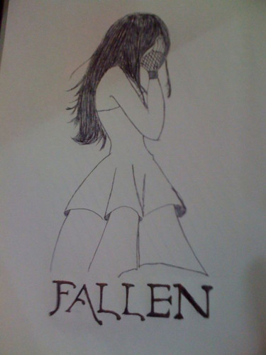  Fallen