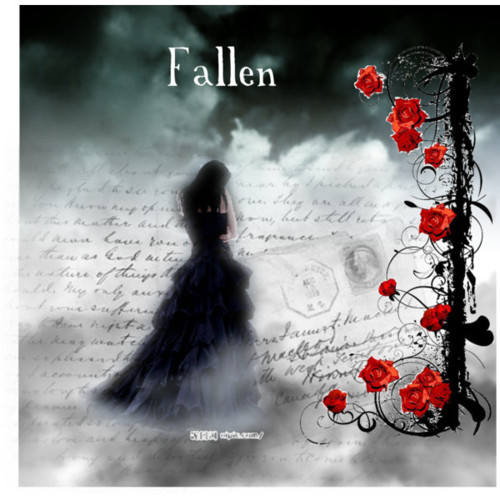  Fallen