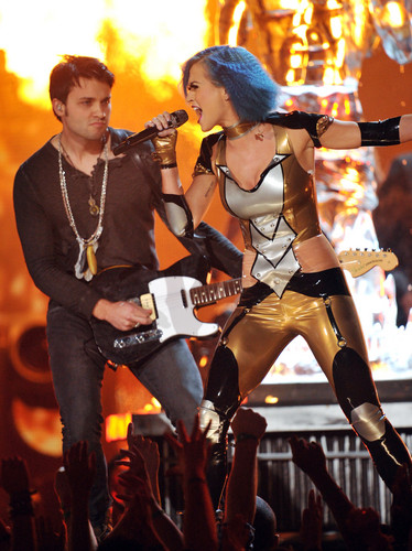  Grammy Awards 2012 [12 February 2012]